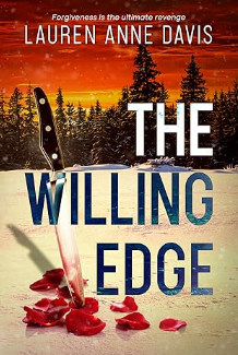 (118) The Willing Edge by Lauren Anne Davis