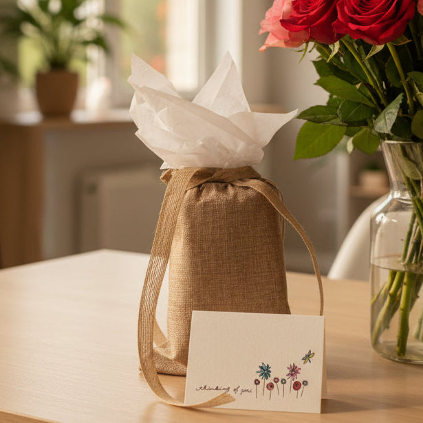 Ballad of Roses Gift Set