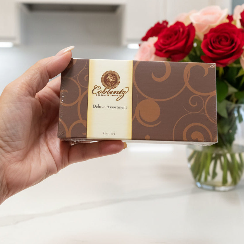 Ballad of Roses Gift Set