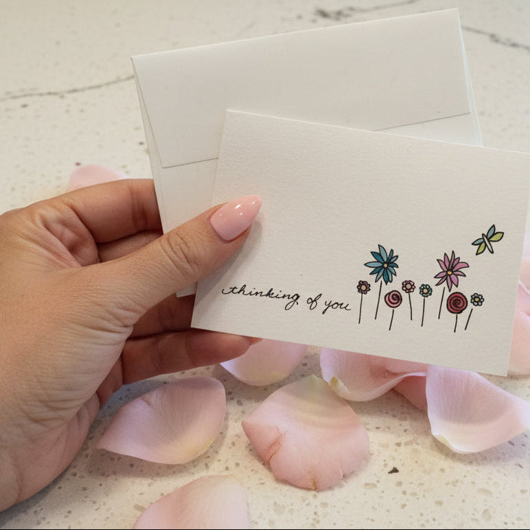 Ballad of Roses Gift Set