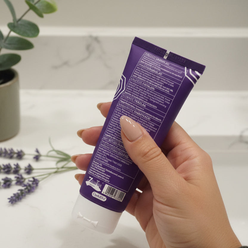 Good Night Magnesium