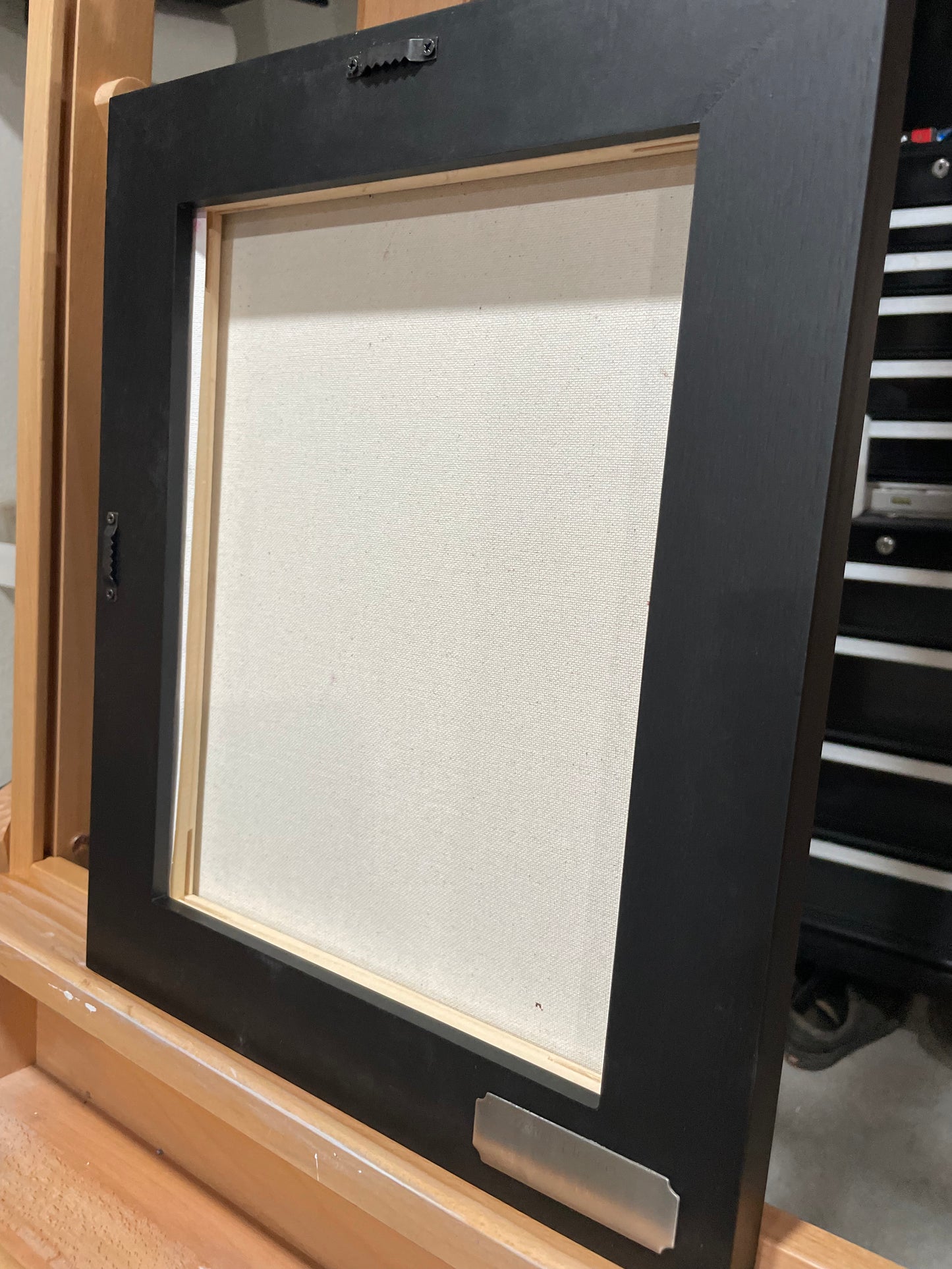 Quiet Blossom Painting