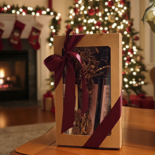 Olive Oil & Balsamic Bread Dipping Set (1.88 lb)